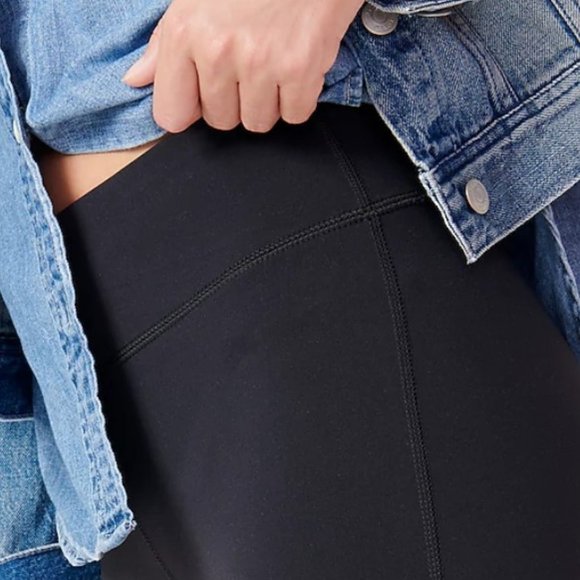 High-rise Everyday Legging NWOT - Picture 3 of 3